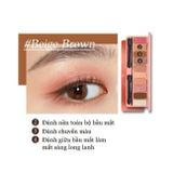  Màu mắt Etude Play Color Eyes (Rose Wine) - MP8252 