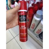  Mousse tạo kiểu tóc mềm Doublerich 150ml (MP0770) 