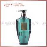  Sữa tắm Minimalisme 500ml (MP6989) 