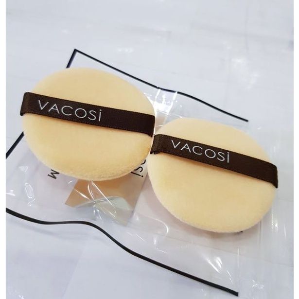  Bông phấn Vacosi BP01 (MP7872) 