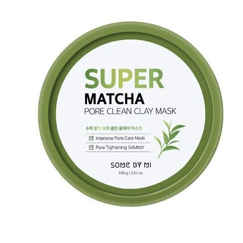  Mặt nạ đất sét trà xanh Some By Mi 100g - MP8382 