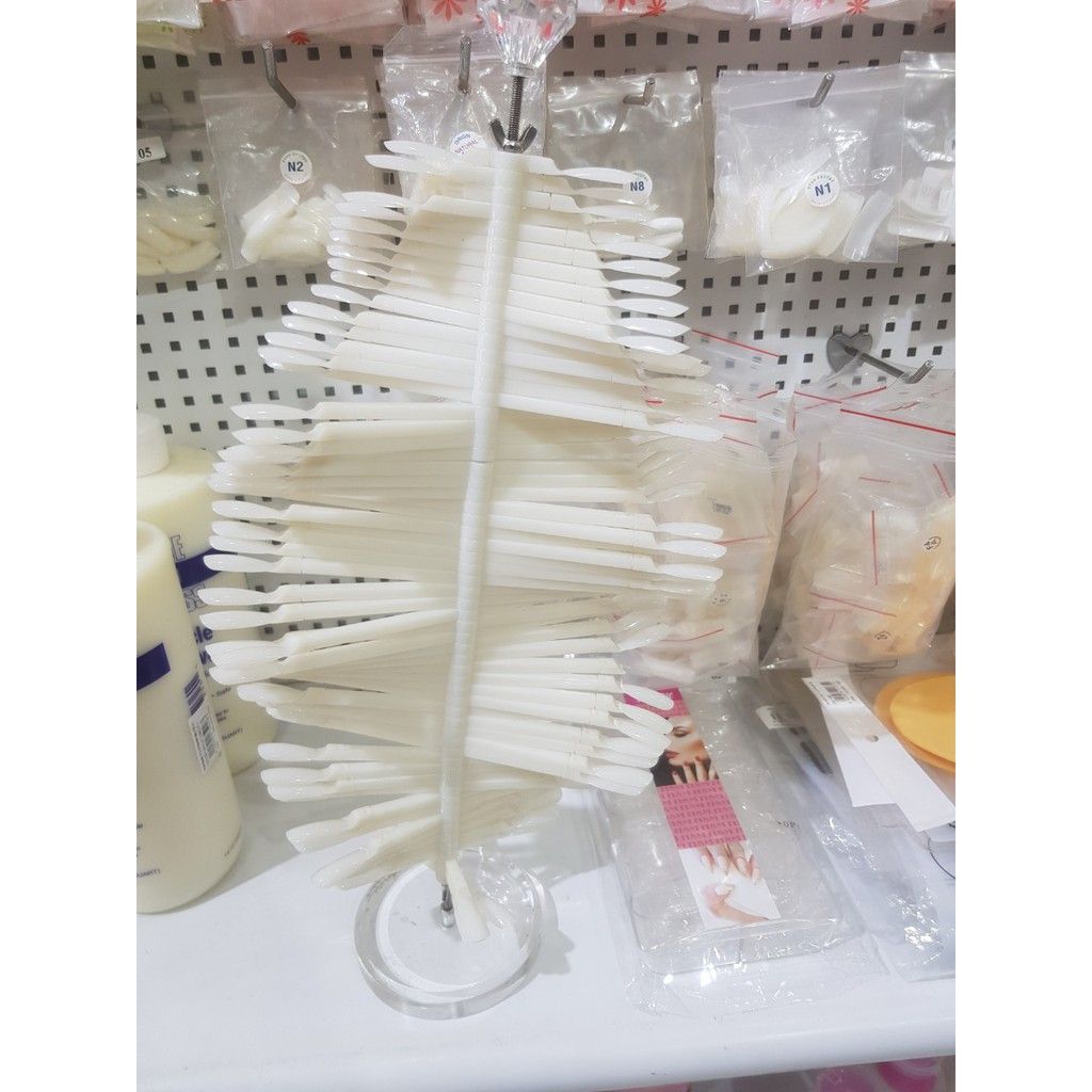  Móng vỹ tháp xoay (NA5400) 