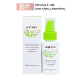  Tinh chất dưỡng trắng da Nature Whitening 30ml (MP7930) 