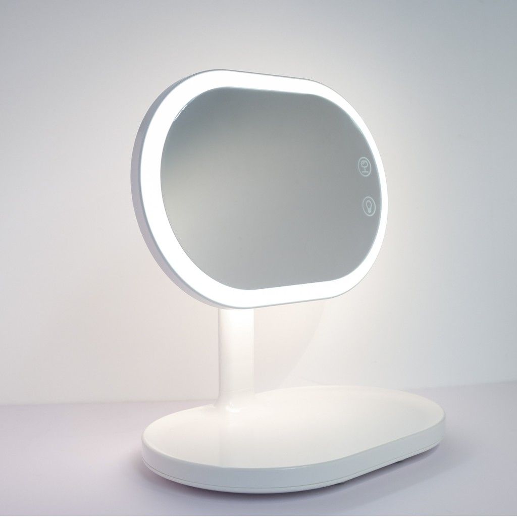  Gương trang điểm đèn led-0145 (MP6667) 