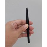  Nhíp nối mi Vins FX-11 (Đen thẳng) - MP8183 