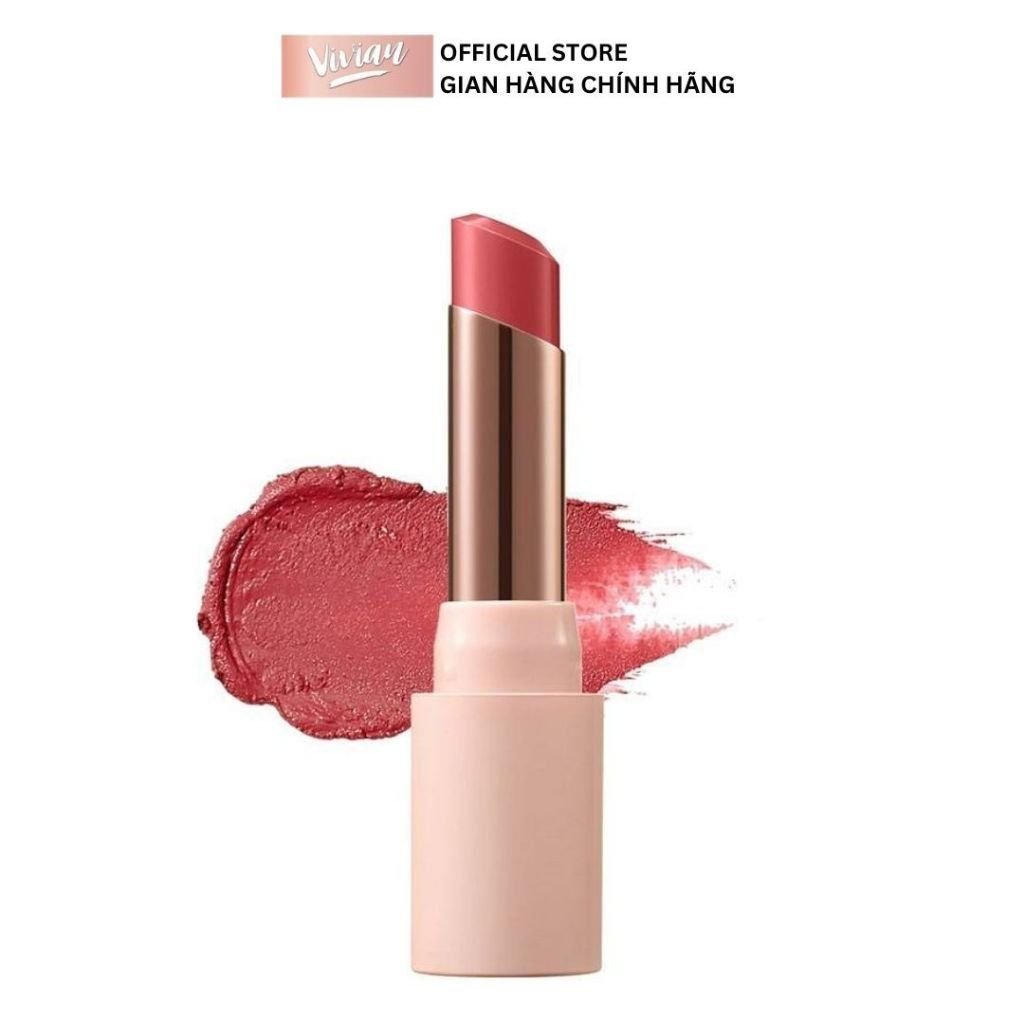  Son lì dạng thỏi Innisfree Airy Matte (MP9256 - MP9263) 