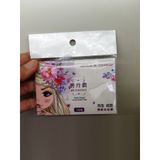  Dán mí tím (MP0317) 