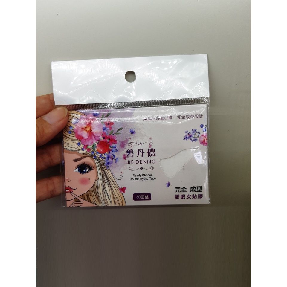  Dán mí tím (MP0317) 