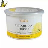  Sáp Wax Lông Nóng Gigi All Purpose Honee 0330 (MP1693) 