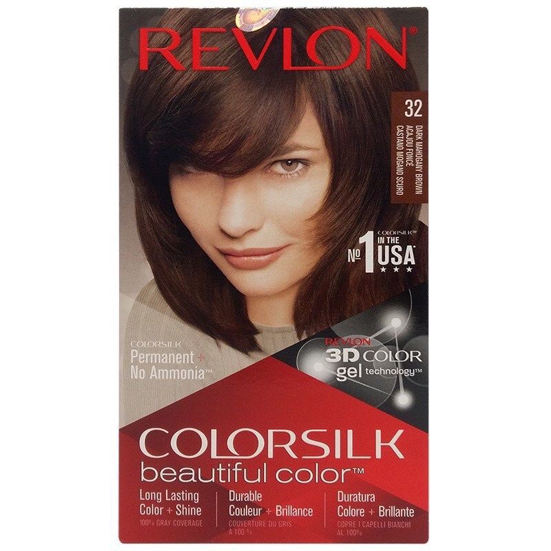  Nhuộm Revlon - Màu 32 (TO0892) 