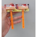  Dao cạo râu 2 lưỡi LiYu Max (MP8148) 