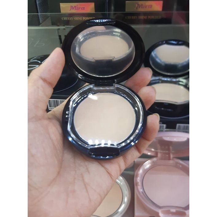  Phấn phủ siêu mịn Eglips Blur Powder Pact (MP8127) 