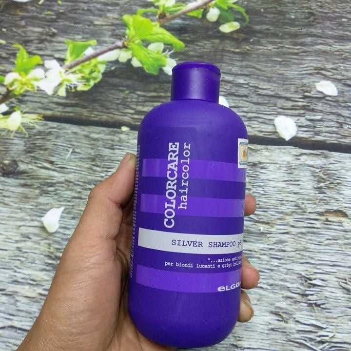  Gội khử vàng elgon 300ml (MP6613) 
