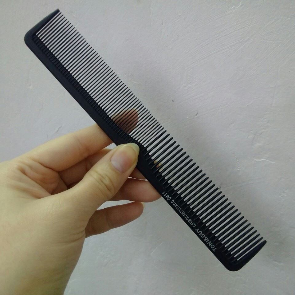 Lược Toni&guy 0811 (TO2102) 