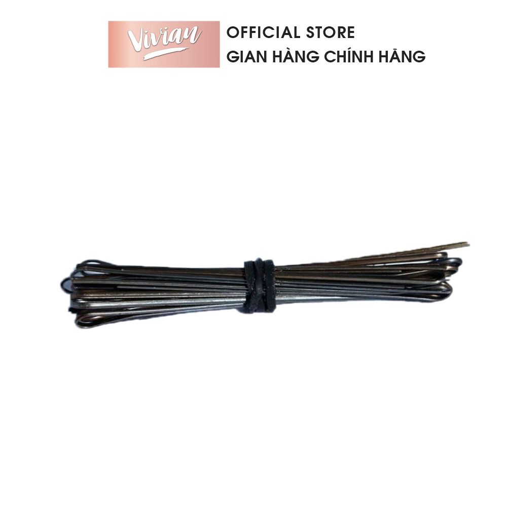  Kẹp tăm gói lớn (TO0302) 