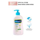  Kem dưỡng Baby F&B Cetaphil 400ml (MP5694) 