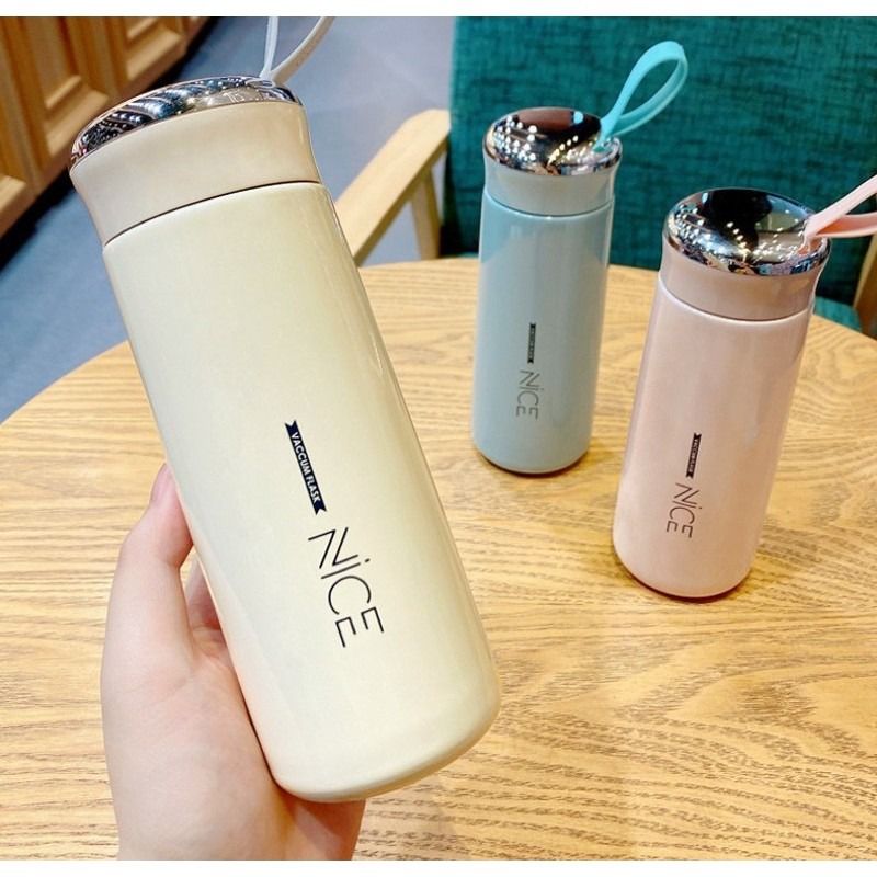 Bình giữ nhiệt Nice 400ml (QT0092) 