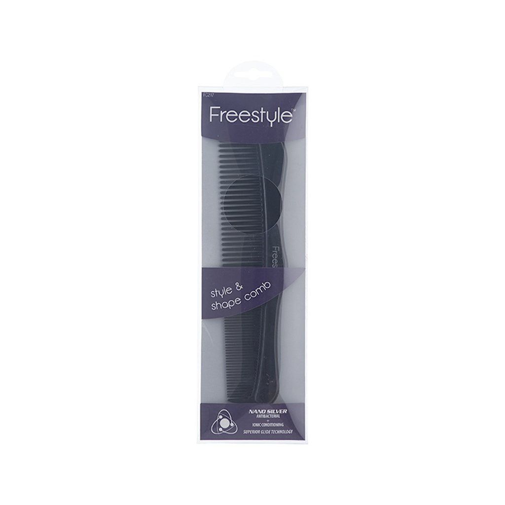  Freestyle Lược nano kháng khuẩn Style & Shape - FC217 (TO2034) 
