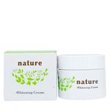  Kem dưỡng trắng da Nature Whitening đêm 50g (MP7932) 