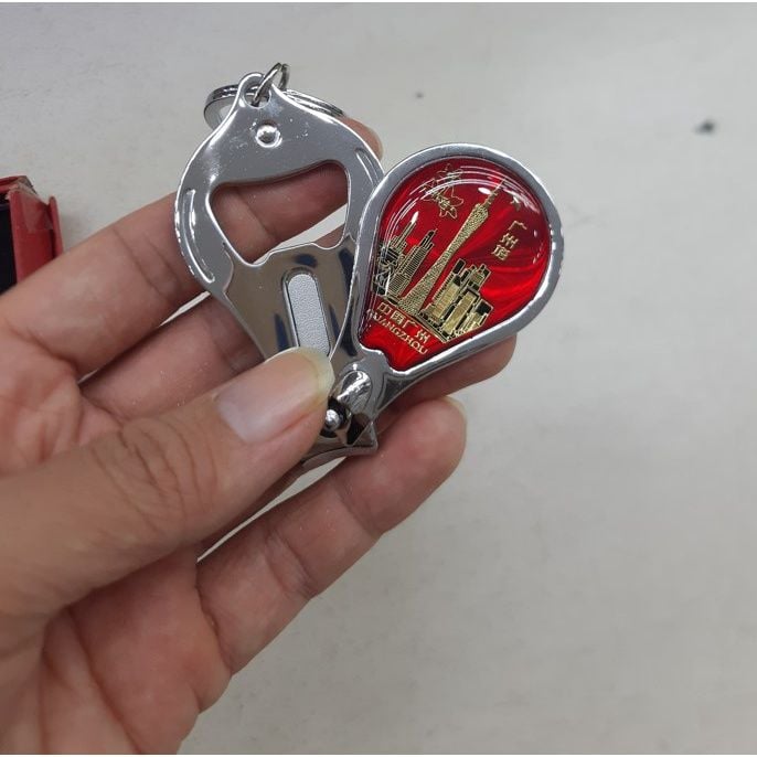  Bộ bấm móng 75D (KE0470) 