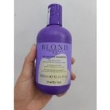  Dầu gội khử vàng Inebrya No - Yellow 300ml (MP8018) 