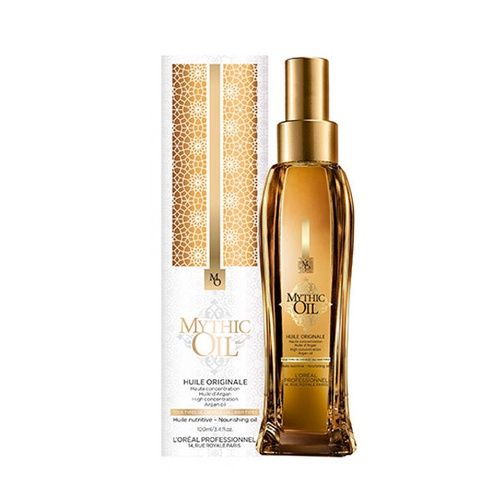  Dầu dưỡng Loreal Mythic 100ml (MP7371) 