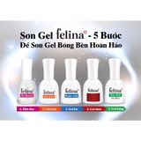  Top gel Felina 18ml - (NA5343) 