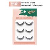  Mi Giả 3D Vivian Beauty Mã 805 - 840 