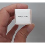  Son 3CE Soft Matte Lipstick #Speak To Me - MP8331 