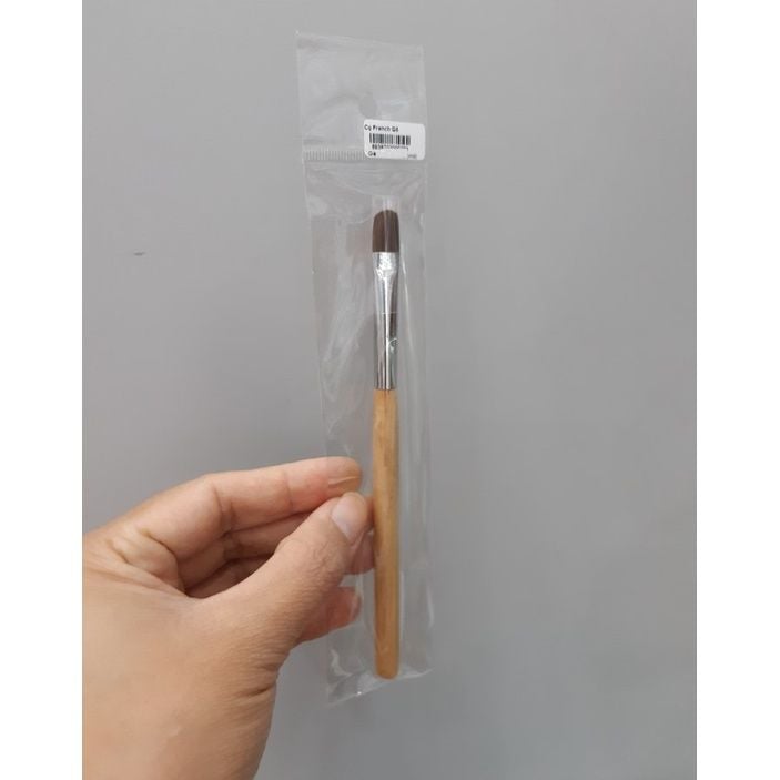  Cọ French Gỗ (NA1202) 