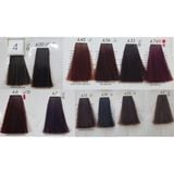  Màu nhuộm Keune Màu 3 - 4 (TO2468 - TO2481 - TO2537) 