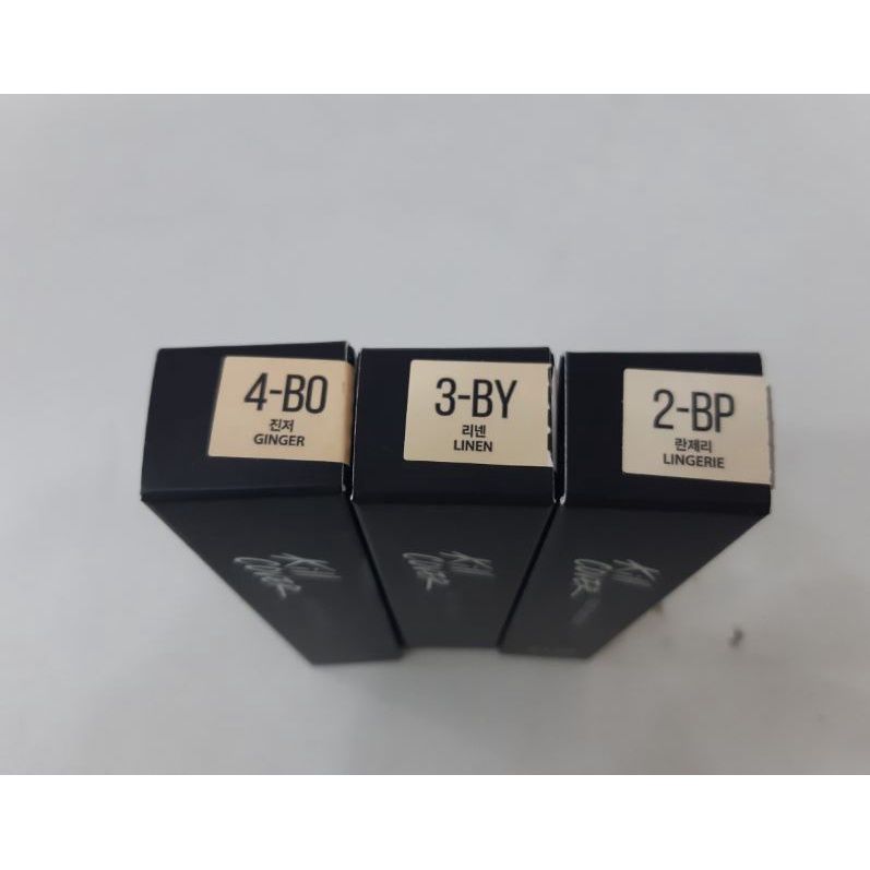  Kem che khuyết điểm Clio kill Cover Liquid Concealer (MP8389 MP8390 MP8391) 
