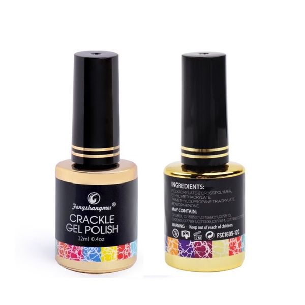 Sơn Gel Nứt Fenshangmei