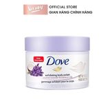  Kem tẩy tế bào chết Body Dove - Oải hương & dừa 298g (MP8165) 