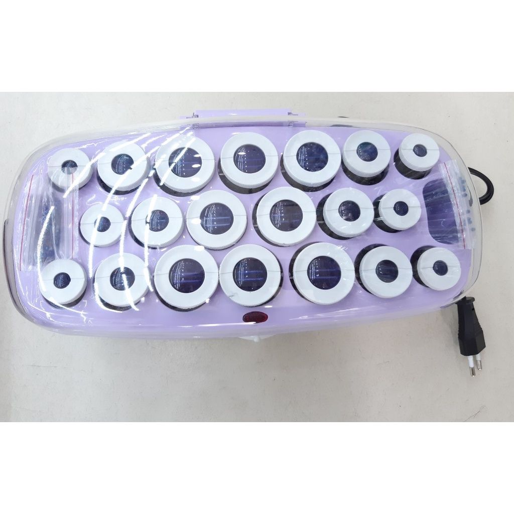 Bộ uốn nóng Cadac (TO2441) 