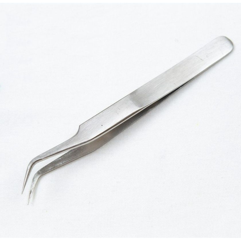  Nhíp nối mi Vins FX-15 (Trắng cong) - MP8182 