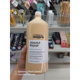 Dầu Gội Loreal vàng 1500ml (MP2364) 