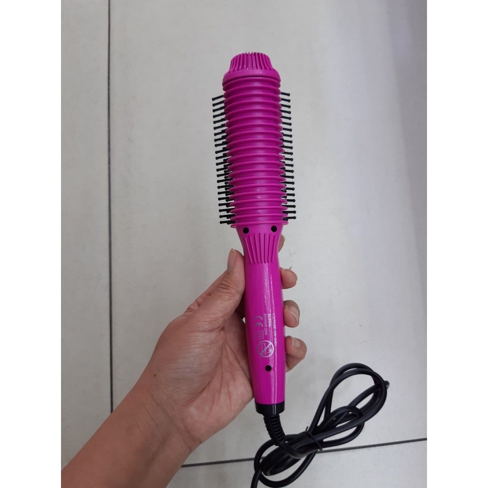  Lược sấy điện 8810 (TO2595) 