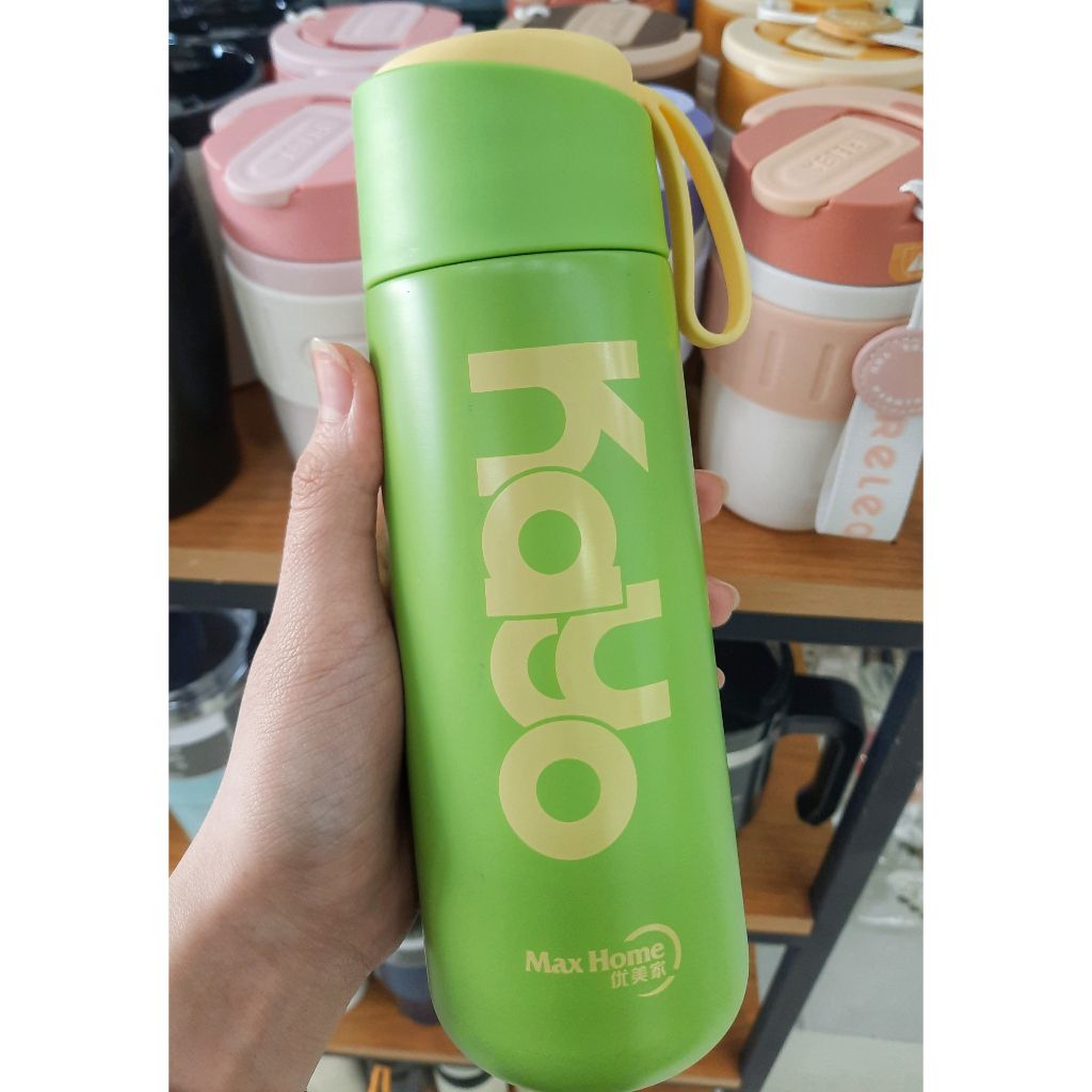  Bình giữ nhiệt KaYo 450ml (QT0088) 