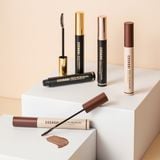  Mascara không trôi dày/dài và cong mi Cosnori (MP8840  MP8841) 