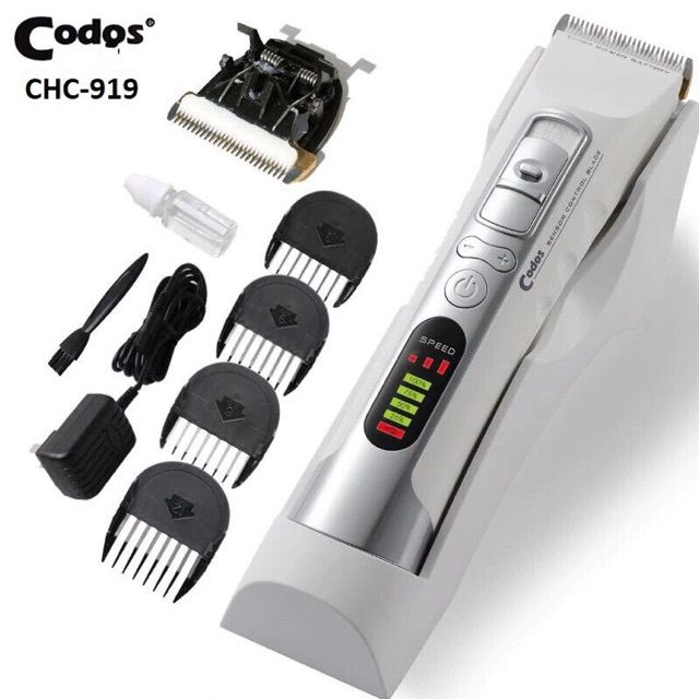  Tông đơ Codos 919 (TO2527) 