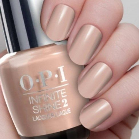 Sơn OPI Shine (L22)