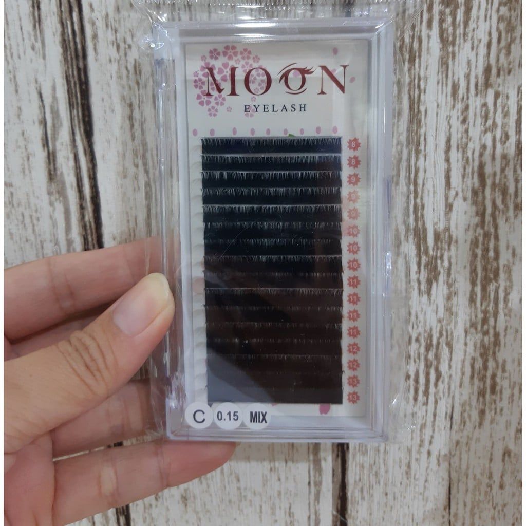  Mi nối Moon C.0.05-0.15 Mix (7-13) (MP5301 MP5306) 