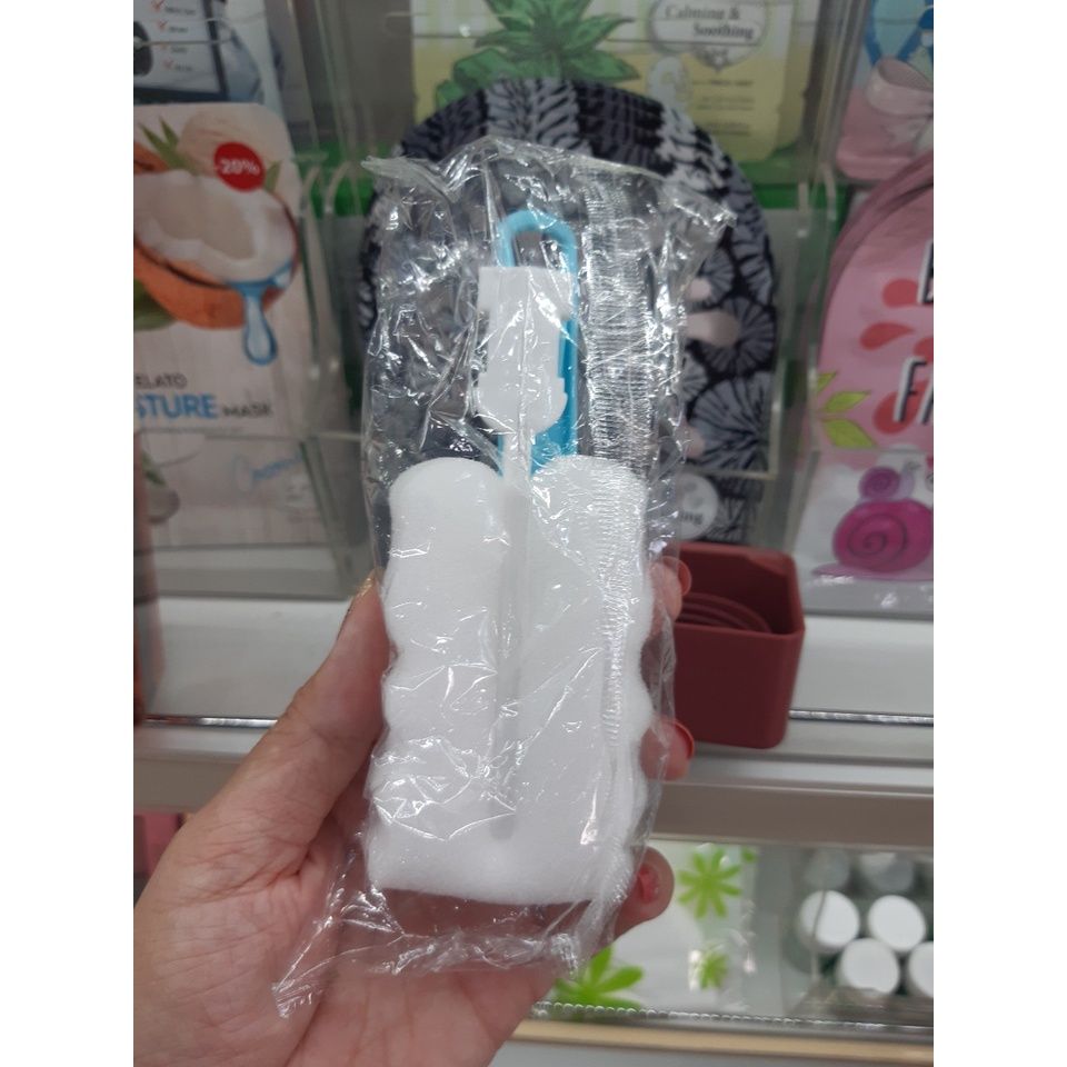  Bình nước thể thao vuông 550ml (QT0060) 