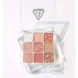  Màu mắt 9 ô 3CE #Delightful FK004 (MP8185) 