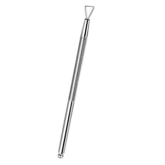  Cây cạo móng gel (đầu tròn) - MP8131 