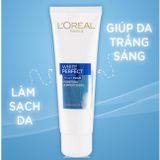  Sữa Rửa Mặt L'oréal White Perfect 100ml (MP1137) 
