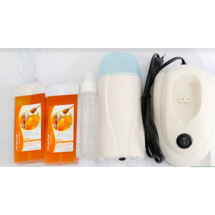  Máy wax lông 6 in 1 (TO0647) 