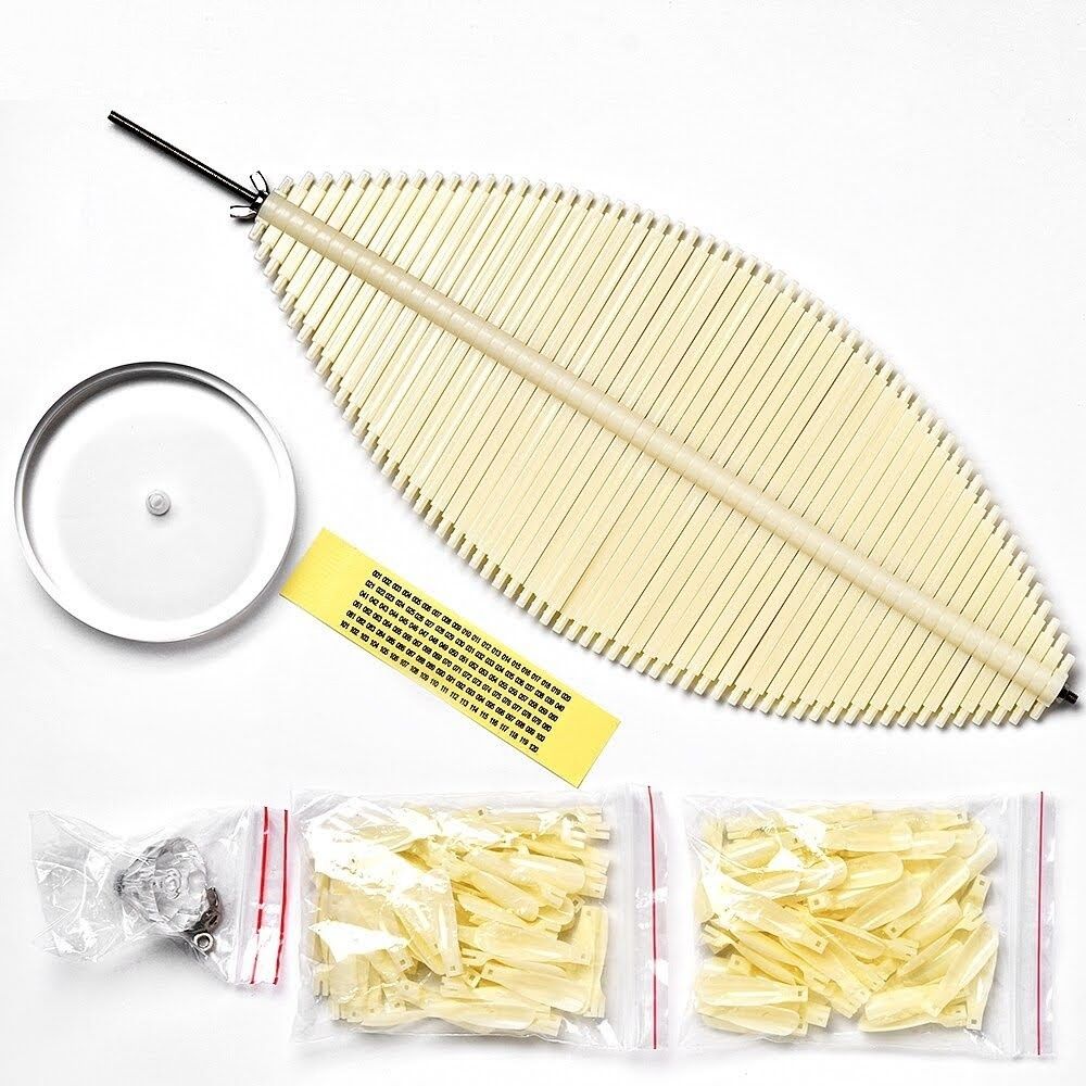  Móng vỹ tháp xoay (NA5400) 