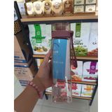  Bình nước thể thao vuông Diller 700ml (QT0064) 